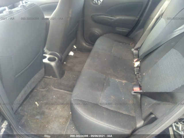 Photo 7 VIN: 3N1CE2CP2FL378791 - NISSAN VERSA NOTE 