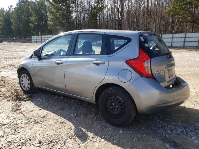 Photo 1 VIN: 3N1CE2CP2FL378824 - NISSAN VERSA NOTE 