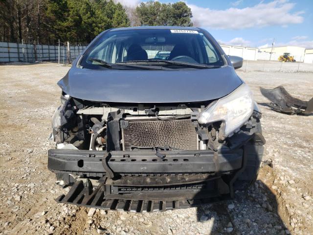 Photo 4 VIN: 3N1CE2CP2FL378824 - NISSAN VERSA NOTE 