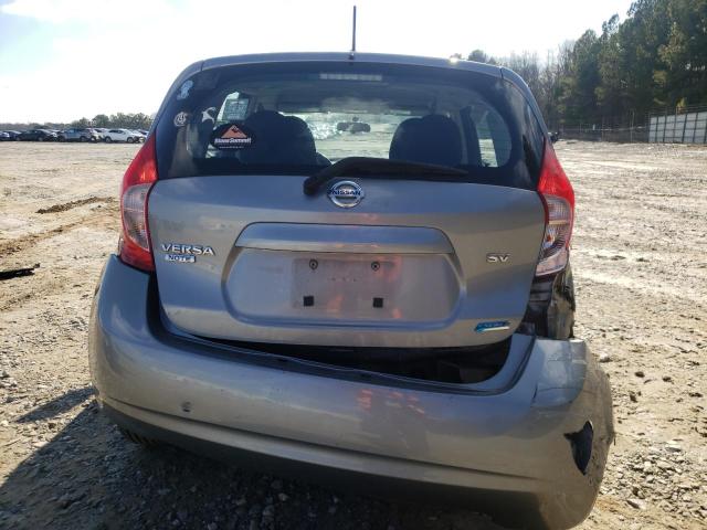 Photo 5 VIN: 3N1CE2CP2FL378824 - NISSAN VERSA NOTE 