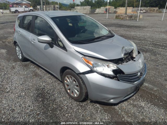 Photo 0 VIN: 3N1CE2CP2FL380136 - NISSAN VERSA NOTE 