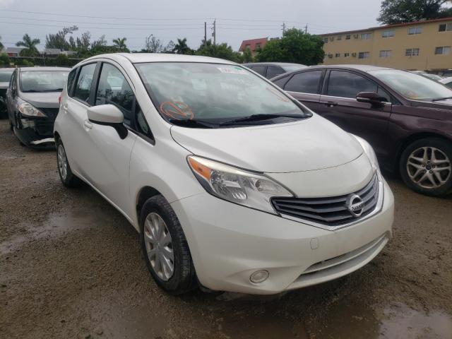 Photo 0 VIN: 3N1CE2CP2FL380427 - NISSAN VERSA NOTE 