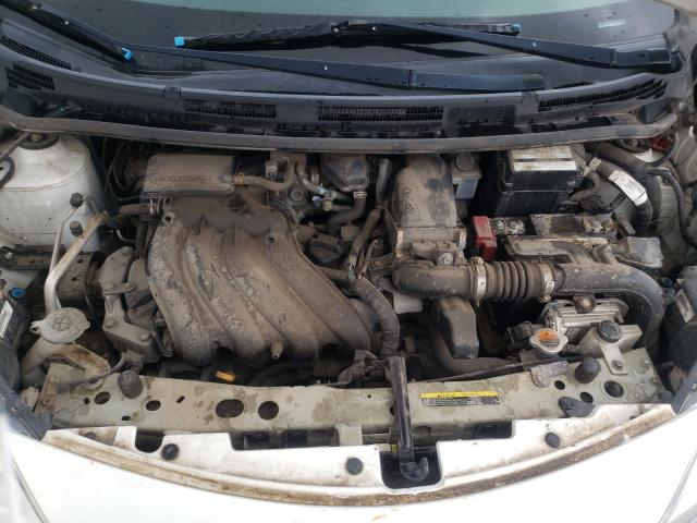 Photo 6 VIN: 3N1CE2CP2FL380427 - NISSAN VERSA NOTE 