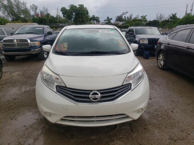 Photo 8 VIN: 3N1CE2CP2FL380427 - NISSAN VERSA NOTE 