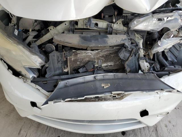 Photo 11 VIN: 3N1CE2CP2FL380427 - NISSAN VERSA NOTE 