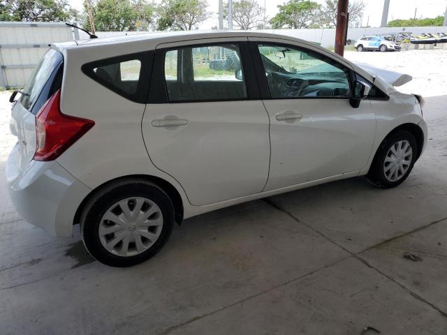 Photo 2 VIN: 3N1CE2CP2FL380427 - NISSAN VERSA NOTE 