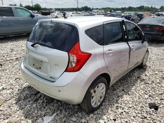 Photo 3 VIN: 3N1CE2CP2FL382503 - NISSAN VERSA NOTE 