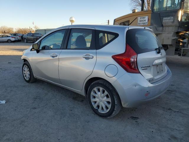 Photo 1 VIN: 3N1CE2CP2FL382727 - NISSAN VERSA 