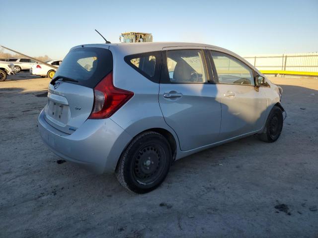 Photo 2 VIN: 3N1CE2CP2FL382727 - NISSAN VERSA 