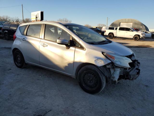 Photo 3 VIN: 3N1CE2CP2FL382727 - NISSAN VERSA 