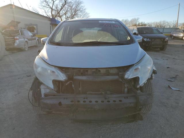 Photo 4 VIN: 3N1CE2CP2FL382727 - NISSAN VERSA 