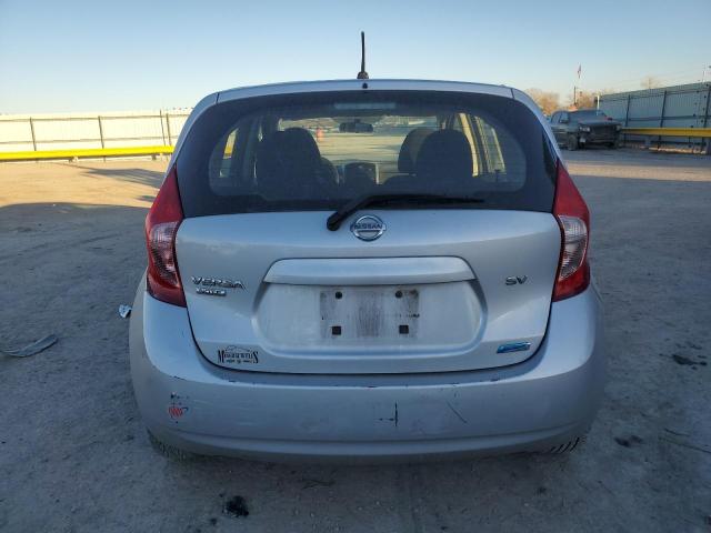 Photo 5 VIN: 3N1CE2CP2FL382727 - NISSAN VERSA 