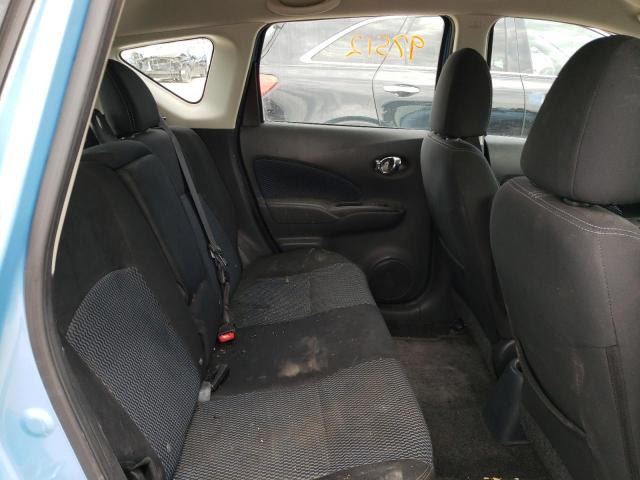 Photo 5 VIN: 3N1CE2CP2FL385806 - NISSAN VERSA NOTE 