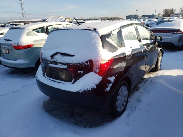 Photo 3 VIN: 3N1CE2CP2FL385952 - NISSAN VERSA NOTE 