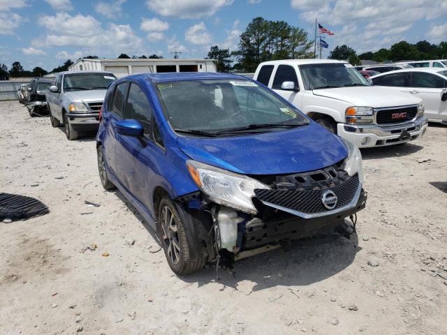 Photo 0 VIN: 3N1CE2CP2FL388494 - NISSAN VERSA NOTE 