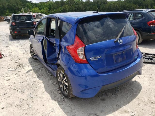 Photo 2 VIN: 3N1CE2CP2FL388494 - NISSAN VERSA NOTE 