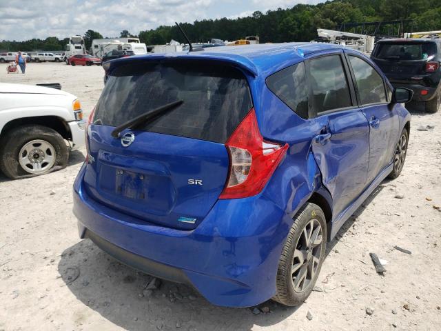 Photo 3 VIN: 3N1CE2CP2FL388494 - NISSAN VERSA NOTE 