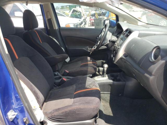 Photo 4 VIN: 3N1CE2CP2FL388494 - NISSAN VERSA NOTE 