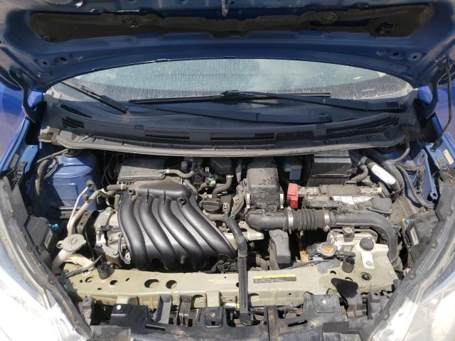 Photo 6 VIN: 3N1CE2CP2FL388494 - NISSAN VERSA NOTE 