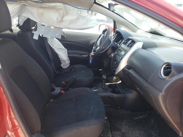 Photo 4 VIN: 3N1CE2CP2FL391458 - NISSAN VERSA NOTE 