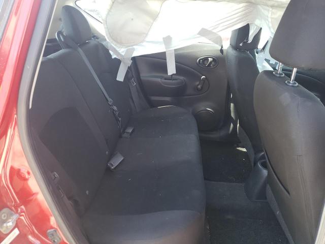 Photo 5 VIN: 3N1CE2CP2FL391458 - NISSAN VERSA NOTE 