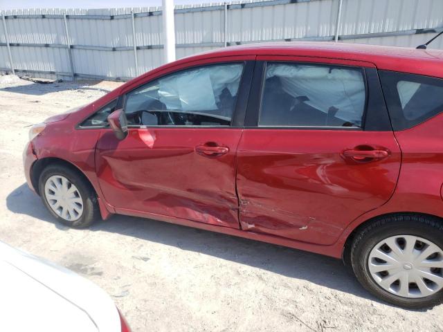 Photo 8 VIN: 3N1CE2CP2FL391458 - NISSAN VERSA NOTE 