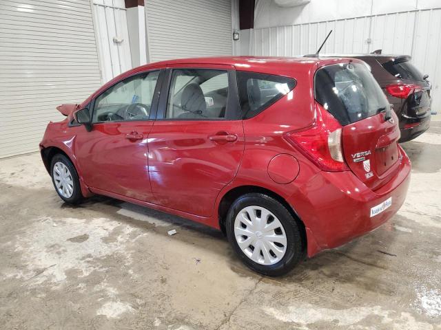 Photo 1 VIN: 3N1CE2CP2FL391671 - NISSAN VERSA 