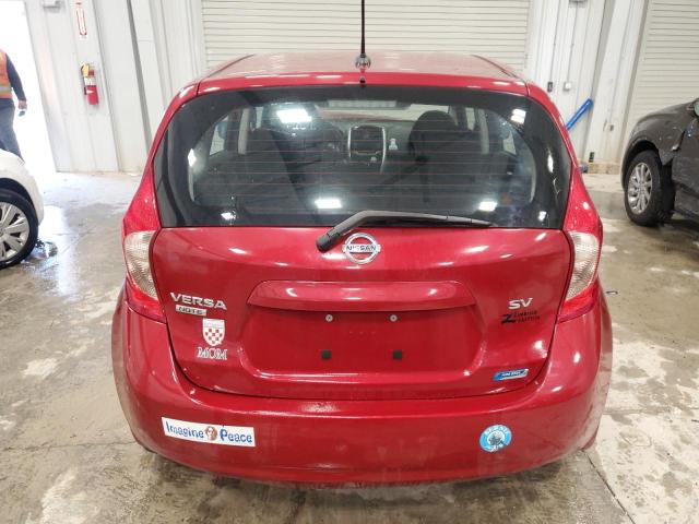 Photo 5 VIN: 3N1CE2CP2FL391671 - NISSAN VERSA 