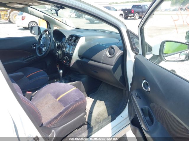 Photo 4 VIN: 3N1CE2CP2FL391945 - NISSAN VERSA NOTE 