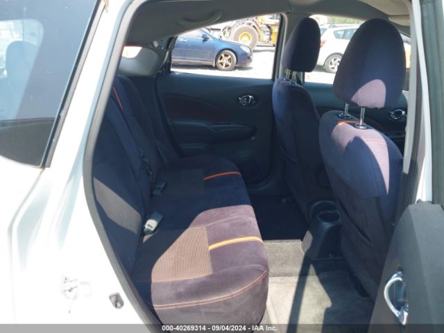 Photo 7 VIN: 3N1CE2CP2FL391945 - NISSAN VERSA NOTE 