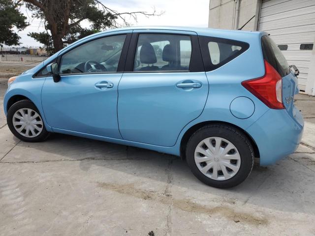 Photo 1 VIN: 3N1CE2CP2FL392416 - NISSAN VERSA NOTE 