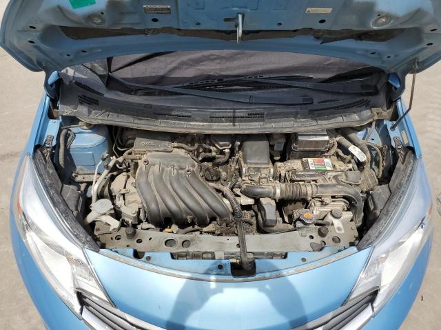 Photo 10 VIN: 3N1CE2CP2FL392416 - NISSAN VERSA NOTE 