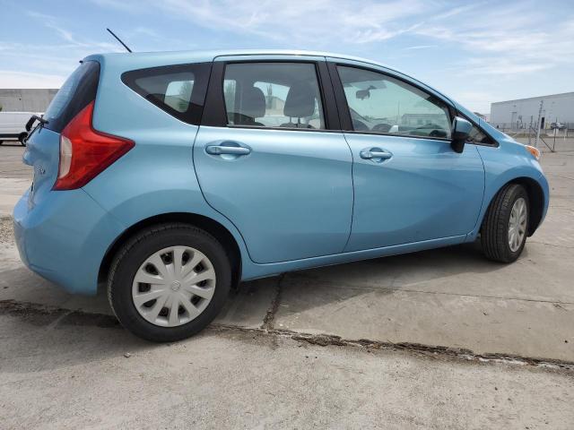 Photo 2 VIN: 3N1CE2CP2FL392416 - NISSAN VERSA NOTE 