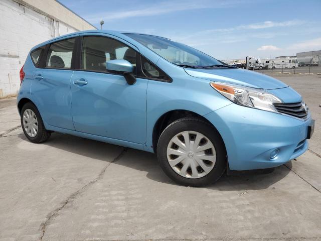 Photo 3 VIN: 3N1CE2CP2FL392416 - NISSAN VERSA NOTE 