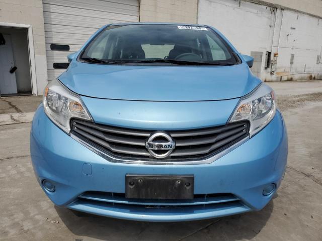 Photo 4 VIN: 3N1CE2CP2FL392416 - NISSAN VERSA NOTE 