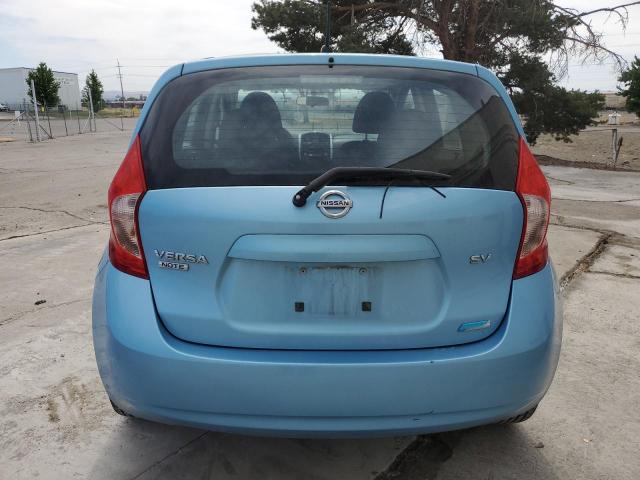 Photo 5 VIN: 3N1CE2CP2FL392416 - NISSAN VERSA NOTE 