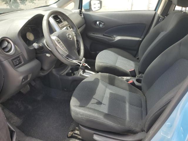 Photo 6 VIN: 3N1CE2CP2FL392416 - NISSAN VERSA NOTE 