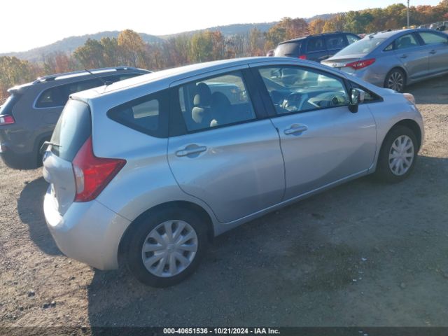 Photo 3 VIN: 3N1CE2CP2FL392917 - NISSAN VERSA NOTE 