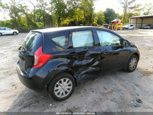 Photo 3 VIN: 3N1CE2CP2FL393842 - NISSAN VERSA NOTE 