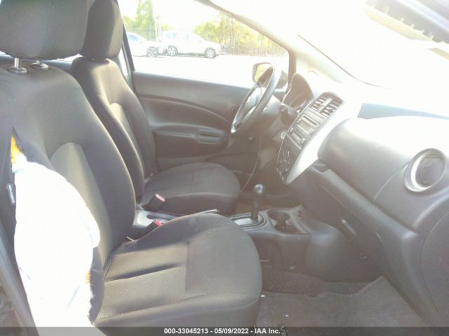 Photo 4 VIN: 3N1CE2CP2FL393842 - NISSAN VERSA NOTE 