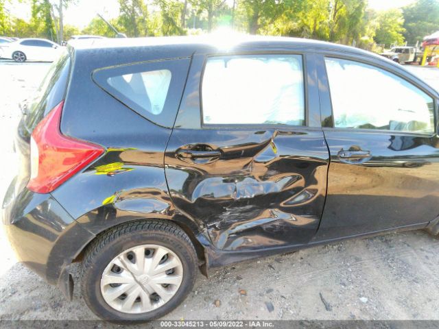 Photo 5 VIN: 3N1CE2CP2FL393842 - NISSAN VERSA NOTE 