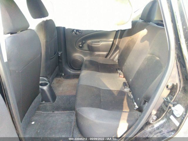 Photo 7 VIN: 3N1CE2CP2FL393842 - NISSAN VERSA NOTE 