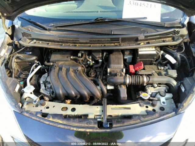 Photo 9 VIN: 3N1CE2CP2FL393842 - NISSAN VERSA NOTE 