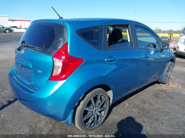 Photo 3 VIN: 3N1CE2CP2FL394683 - NISSAN VERSA NOTE 