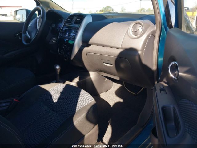 Photo 4 VIN: 3N1CE2CP2FL394683 - NISSAN VERSA NOTE 