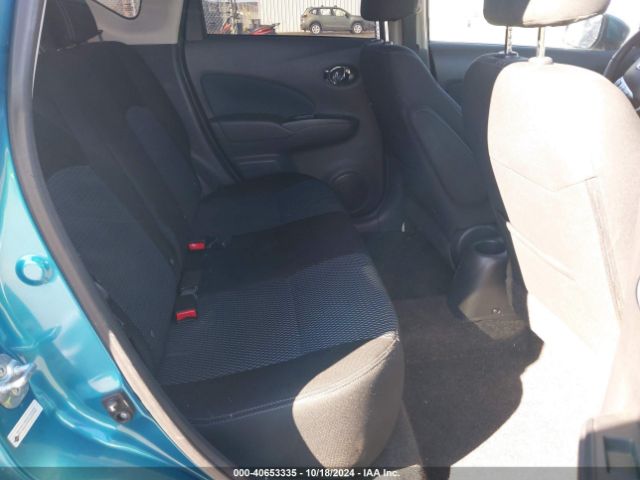 Photo 7 VIN: 3N1CE2CP2FL394683 - NISSAN VERSA NOTE 