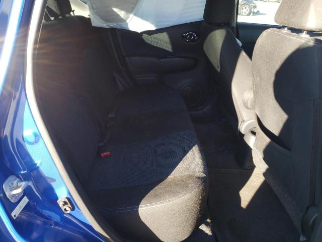 Photo 5 VIN: 3N1CE2CP2FL396143 - NISSAN VERSA NOTE 