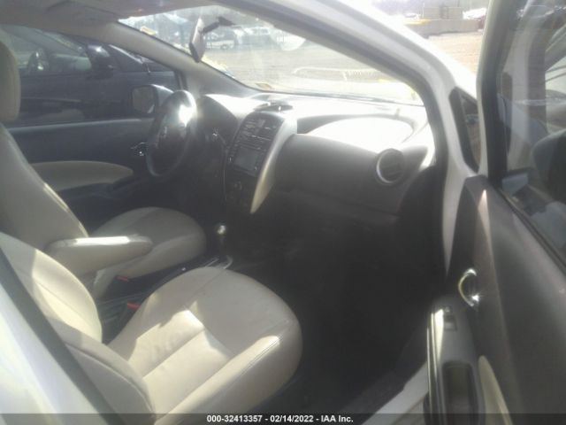 Photo 4 VIN: 3N1CE2CP2FL397437 - NISSAN VERSA NOTE 