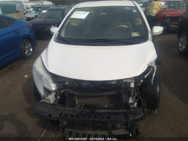 Photo 5 VIN: 3N1CE2CP2FL397437 - NISSAN VERSA NOTE 