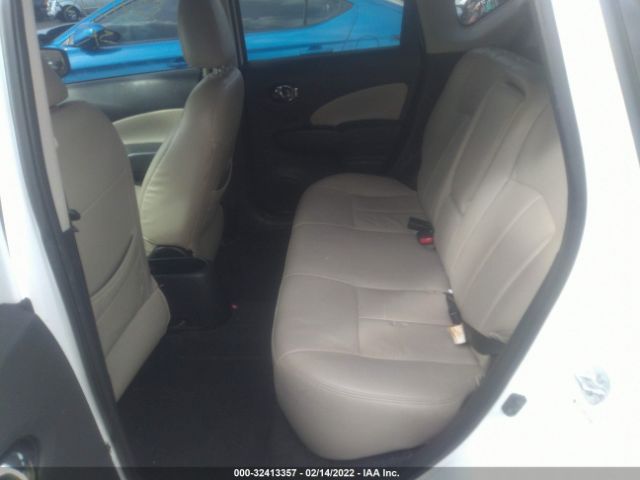 Photo 7 VIN: 3N1CE2CP2FL397437 - NISSAN VERSA NOTE 